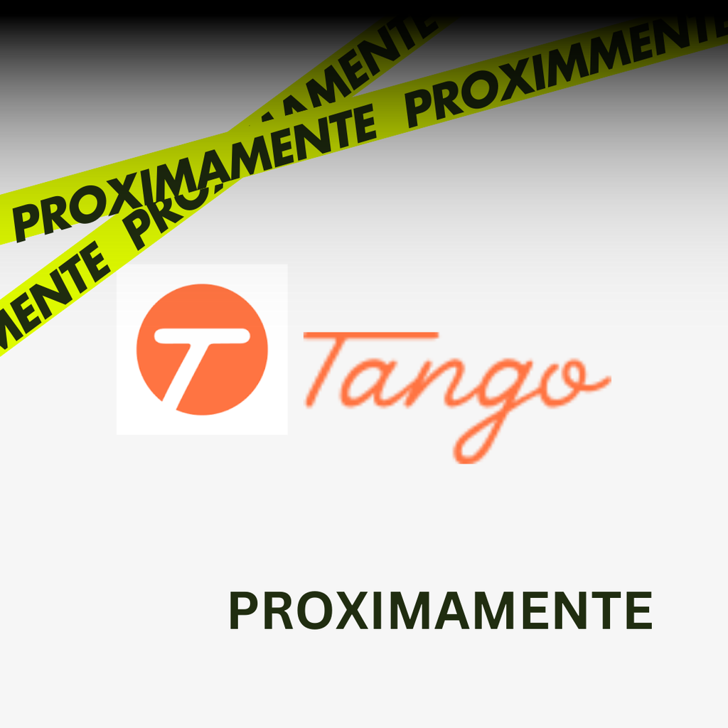 Tango (Proximamente)
