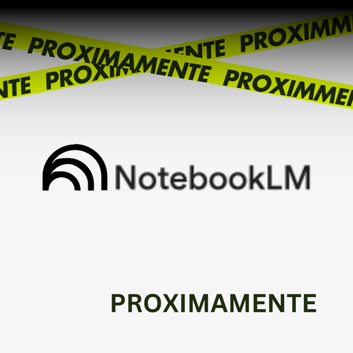 NotebookLM
